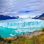 Tour Glaciar Perito Moreno Argentina