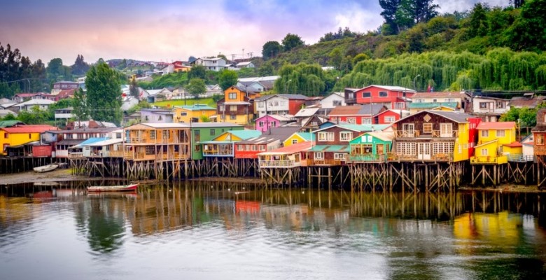 Tour Isla Chiloe desde Puerto Montt y Puerto Varas